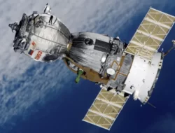 Jepang Luncurkan Satelit Mata-Mata