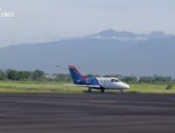 Pemerintah dan Swasta Kerja Sama Bangun Bandara di Morowali