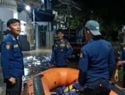 Kesejahteraan Petugas Satdamkarmat Harus Dapat Prioritas Pemda