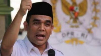 Gerindra Klaim Gagasan Prabowo Soal Konflik Rusia-Ukraina Demi Ketersediaan Pangan