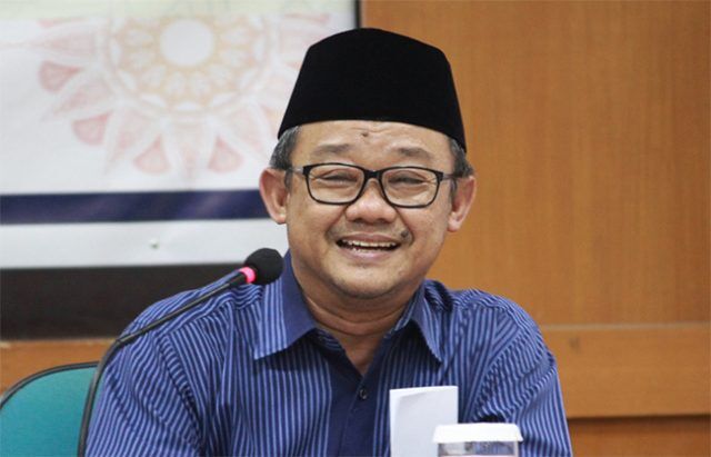 Format Sekolah Unggul Terintegrasi dari Program Prabowo-Gibran, Terus Dikaji Menteri Abdul Mu'ti