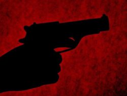 Seorang Polisi Tewas Diduga Tertembak saat Membersihkan Senjatanya Sendiri