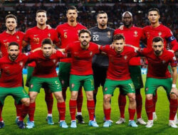 Pepe dan Nunes Dipanggil Pulang Timnas Portugal