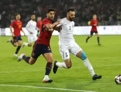 Menang 3-1 Atas Yordania, Pelatih Spanyol Buktikan Kualitas Pemain Muda Barcelona