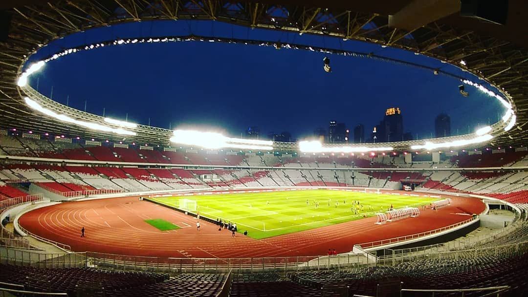 PSSI, Menggelar Liga 1