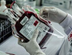 PMI Cianjur Pastikan Stok Darah Cukup untuk Tangani Bencana
