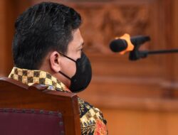 Kuasa Hukum Sambo Bantah Kliennya Keceplosan Ngaku Tembak Brigadir J