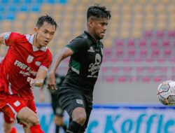 UJI COBA – Persebaya Menang Telak 5-1 atas Persis