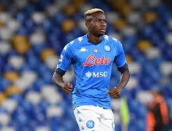 LIGA ITALIA – Osimhen Perkokoh Napoli di Puncak Klasemen