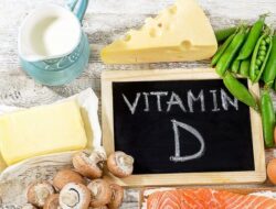 Memasuki Musim Hujan, Masyarakat Disarankan Banyak Konsumsi Vitamin D