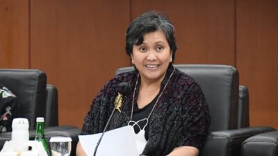 Hadapi Persaingan Global, MPR: Pemberdayaan Perempuan Langkah Strategis Dorong Produktivitas