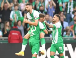 LIGA JERMAN – Bremen Benamkan Schalke ke Dasar Klasemen