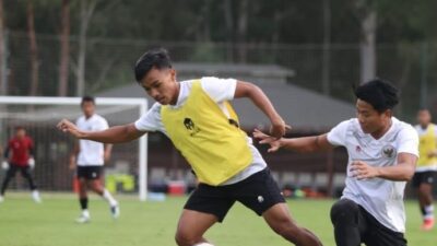 Shin Terjunkan Dua Calon Pemain Naturalisasi
