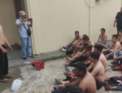 Tak Ada Tempat di DKI Bagi Premanisme!