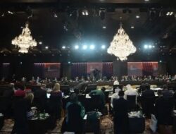 Hasil KTT G20 Dinilai akan Mendorong Percepatan Transisi Energi