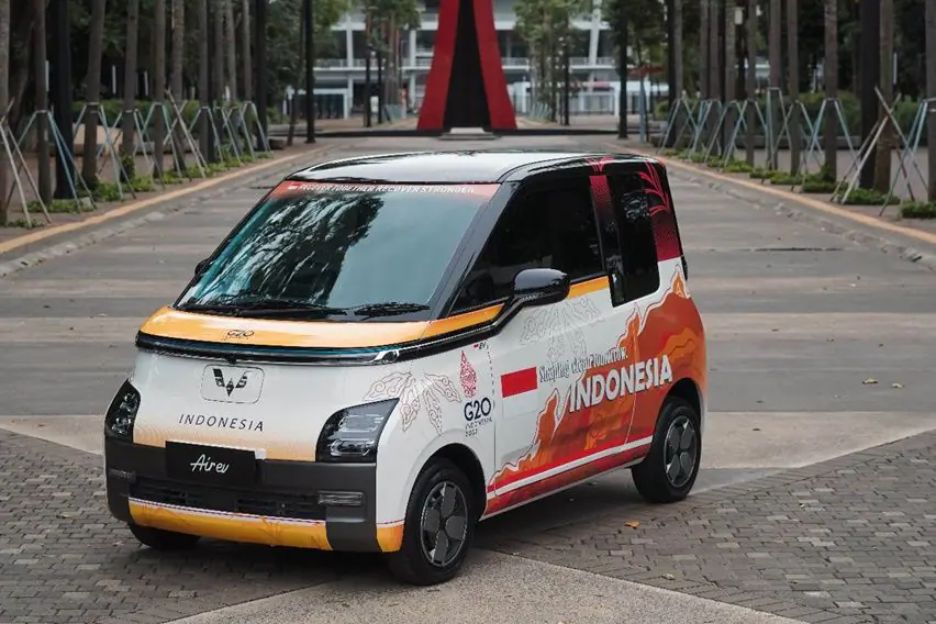 Wuling