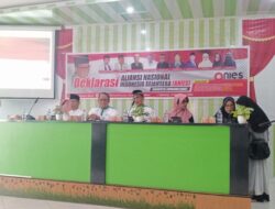 Relawan di NTB Siap Menangkan Anies Baswedan di Pilpres 2024