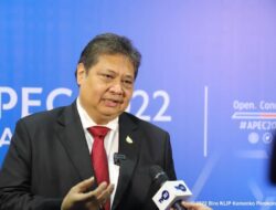 Koordinasi Apik TPIP dengan TPID Kunci Pengendalian Inflasi
