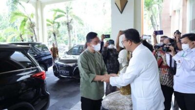 Soal Kunjungan ke Gibran, PDIP Tuding Anies Mau Pecah Belah PDIP