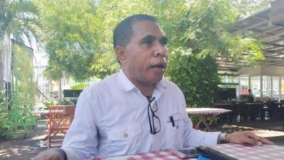 Diduga Ada Permainan Buruk Dalam Kasus Embung di TTU