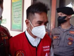 Jaksa Ajukan Banding Atas Vonis 7 Tahun Bechi