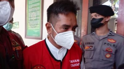 Jaksa Ajukan Banding Atas Vonis 7 Tahun Bechi