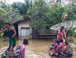 Warga Terdampak Banjir Sumatera di Aceh Tengah Dimintakan Keringanan Pembayaran Kredit