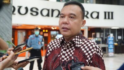 Dasco Perintahkan Komisi III DPR Siapkan Lawyer untuk Cut Intan Nabila