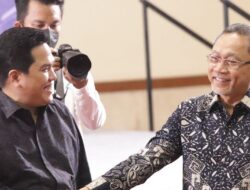 Miliki Kedekatan dengan Zulhas, PAN Buka Peluang Capreskan Erick Thohir