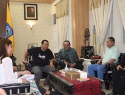 Empat Gili Di Timur Pulau Lombok, Di Incar Investor