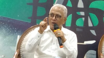 DPR Apresiasi Bareskrim Tangkap Peneliti BRIN Pengancam Warga Muhammadiyah