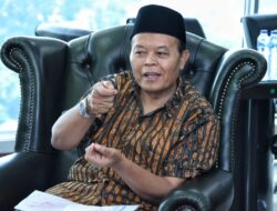 HNW Minta KPU dan Pemerintah Siapkan Skenario Antisipasi Pemilu Dua Putaran Saat Masa Haji