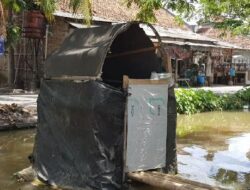 Pemkot Jakbar Tetapkan 12 Kelurahan Bebas BAB Sembarangan