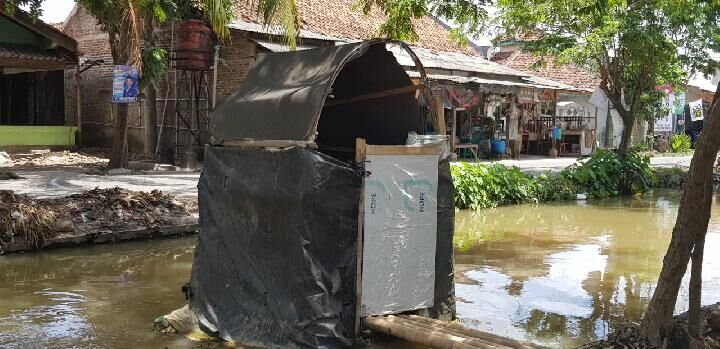 Jamban Sehat
