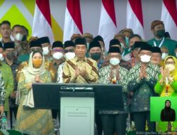 Pemuda Muhammadiyah Apresiasi Kehadiran Jokowi di Pembukaan Muktamar Muhammadiyah dan Aisyiyah