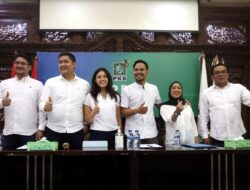 Jubir Muda PKB Minta Perusahaan Startup Tak Jadikan Krisis Ekonomi Global Momen Lakukan PHK