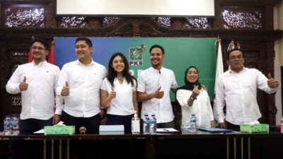 Jubir Muda PKB Minta Perusahaan Startup Tak Jadikan Krisis Ekonomi Global Momen Lakukan PHK