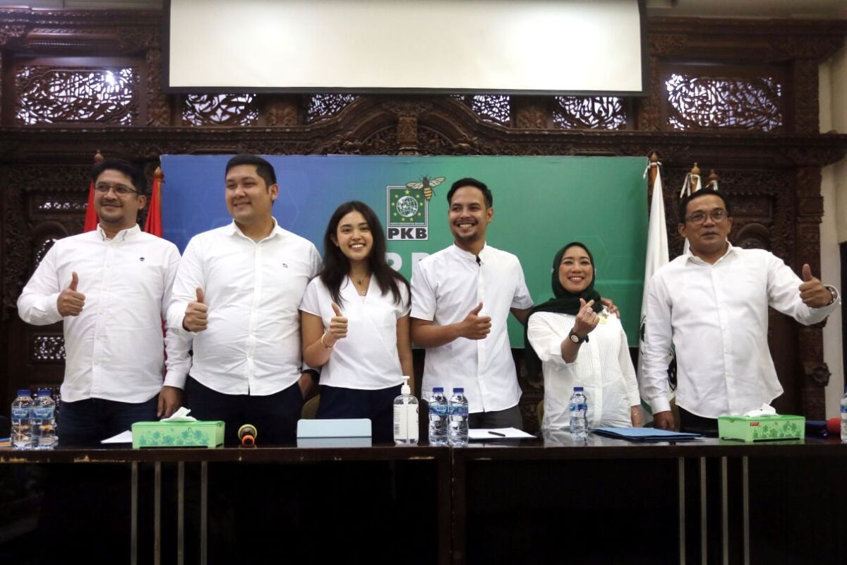 Jubir Muda PKB Minta Perusahaan Startup Tak Jadikan Krisis Ekonomi Global Momen Lakukan PHK