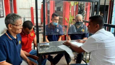 Jaksa Eksekusi Empat Terpidana Kasus Alkes RSUD Kefamenanu