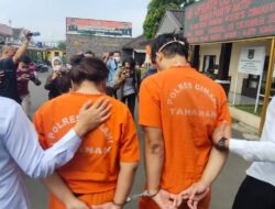 Kemen PPA Minta Aparat Penegak Hukum Tindak Tegas Pelaku Kekerasan ke ART di Bandung Barat