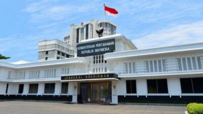 Kemhan Tandatangani MoU dengan Industri Pertahanan Dalam Negeri