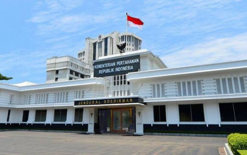 Kemhan Tandatangani MoU dengan Industri Pertahanan Dalam Negeri