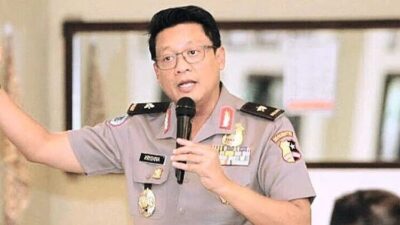 Jaga Keamanan Pemilu 2024 di Luar Negeri, Polri Berangkatkan 95 Personel Satgas PAM TPSLN
