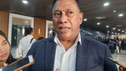 PDIP Soroti Putusan MK, Minta Gibran Mundur dari Wapres! pdip anies