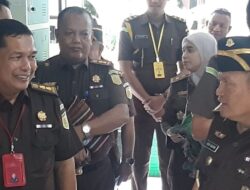 Sesjamwas Perintahkan Kajati Segera Tuntaskan Kasus Bank NTT