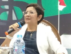 Nurul: Kasus Judi Online oleh Pegawai Komdigi Libatkan Banyak Orang