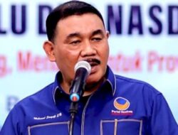 Ongen: Benny Ramdani Picu Keresahan dan Perkeruh Situasi Bangsa