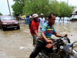 Fenomena Super New Moon, BMKG Minta Warga Pesisir Waspada Banjir Rob