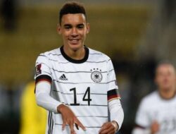PIALA DUNIA 2022 – Jelang Kontra Jerman, Pemain Spanyol Sebut Jamal Musiala Bahaya Terbesar