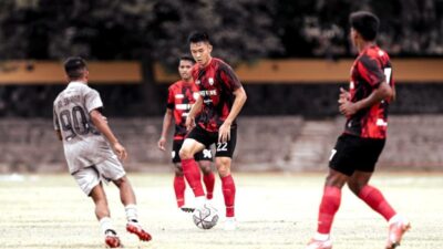 Persis Solo Bakal Curi Kemenangan saat Menjamu Dewa United